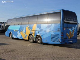 BEULAS Aura, dálkový bus - 4
