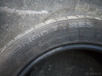 215/55 R17 - 4