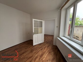 Pronájem, byty/3+kk, 55 m2, Záměstí 152, 56501 Choceň, Ústí - 4