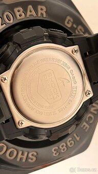 Prodám CASIO G-Shock GA 710B-1A4 - 4