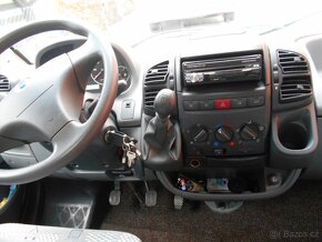 Fiat LMC Liberty 6850 Ti 2006 94kw naj.164000km - 4