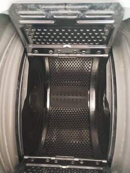 Pračka Electrolux 6 KG A++ Vrchní Plnění - 4
