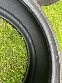 Letní pneu Bridgestone - 4