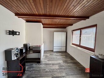 Pronájem, byty/2+kk, 40 m2, Pražská, Pražské Předměstí, 5660 - 4