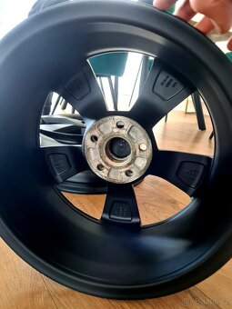 5x112 R17 - 4