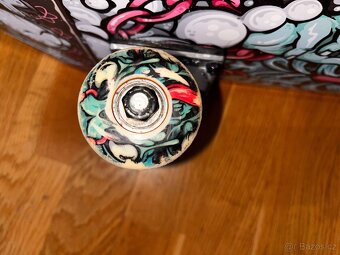 Skateboard - 4