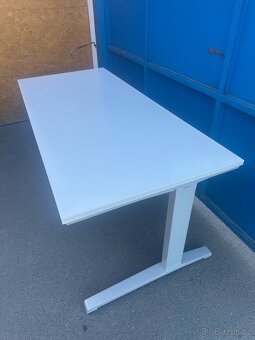 Stůl Steelcase 18x80cm - více kusů - 4