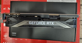 ZAMLUVENO - GPU Gainward GeForce RTX 3080 Phoenix - 4