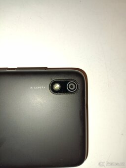 Mobilní telefon Xiaomi Redmi 7A, 2/32 GB, černá - 4