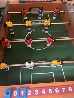 Fotbálek - 4