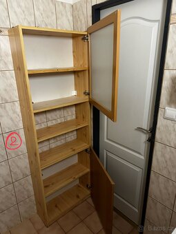 Prodej nábytku - osobní odběr - 4