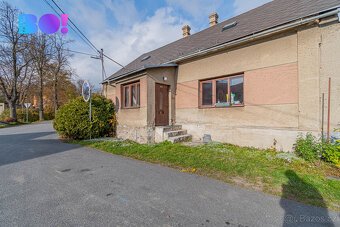 Prodej rodinného domu 118 m², pozemek 1068 m² - 4