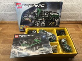Lego Technic 8446 - 4