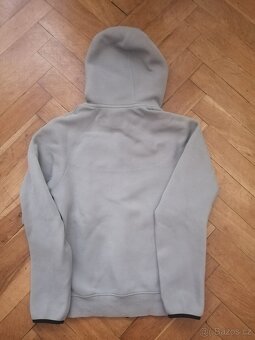 Mikina Nike Tech Fleece - 4