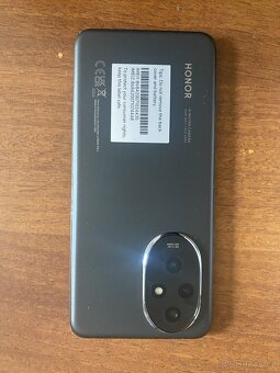 Honor 200 8GB/256GB černý - 4