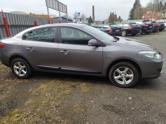 Renault Fluence LZBF - 4