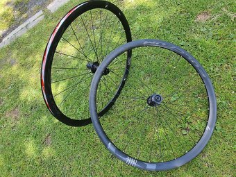 FULCRUM RACING 818 - 4