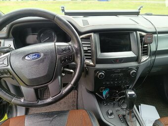 Ford Ranger 3.2 TDCI Wildtrak 147kw 4x4 - 4