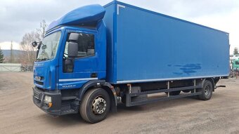 Prodám Iveco Eurocargo 180E28 - 4