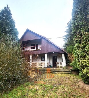 Prodej rodinného domu o rozloze 150 m2, Dolní Újezd - Jiřík - 4