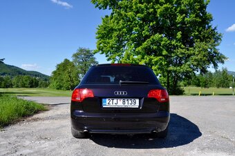 Audi A4 2.0 125kw BRD (12.12.2007) - 4