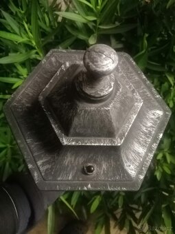 Prodám venkovní lampy - 4
