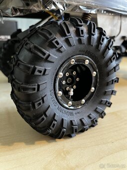 Gmade Air System Beadlock 2.2 kola - 4