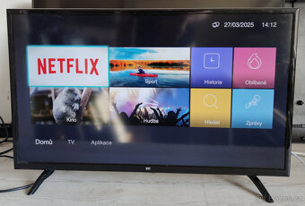32(82cm) TV GoSAT GS3260E - 4