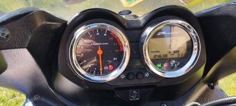 Suzuki Bandit 1250 Fa - 4