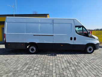 Iveco Daily, 35S15/2.3 V - 4