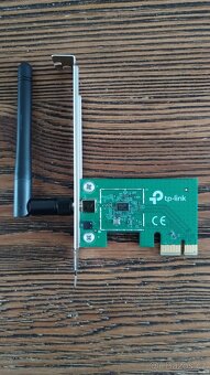 TP-link Wi-Fi adapter - 4