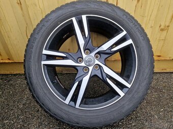 5x108 r19 kola volvo xc40 disky alu 235 50 19 rafky XC40 xc - 4