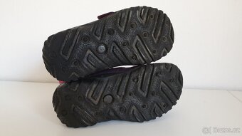 Zimní boty Superfit, vel. 27 - 4