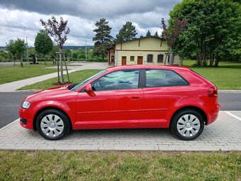 Audi A3 1.6i16V FC - 4