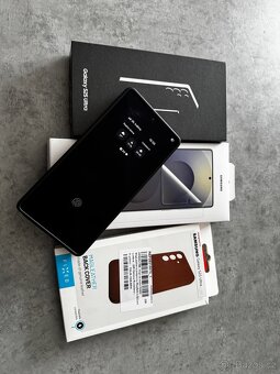 Samsung S25 Ultra 512 GB - 4