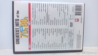 GREATEST HITS,BEST OF THE 80IES - 4