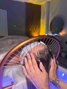 Head spa by Nika Praha - 4