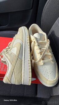 Nike dunk low 40eu.. - 4
