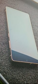 Samsung Galaxy S25ULTRA - zelený - 4