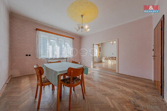 Prodej rodinného domu, 140 m², Loučka - 4