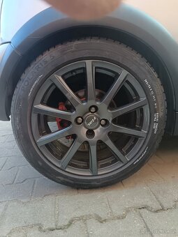 Mini cooper 1.4D - 4