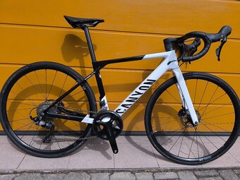 Silniční kolo Canyon ultimate CF SL 7 160-166 cm - 4