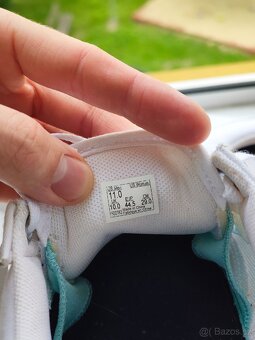 VANS jednou nošené - 4