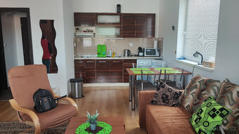 Podhájská, Apartmán Jarka, (2+kk) len 200m od areálu. - 4