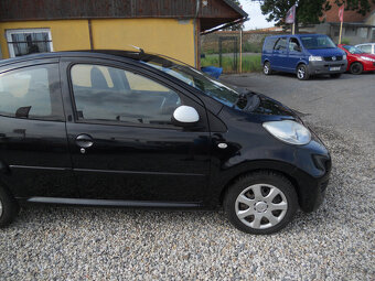 Peugeot 107 1.0i 50Kw - 4