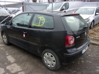 Volkswagen Polo 1,4 TDI - 4
