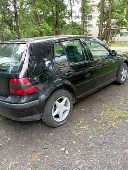 Golf4 - 4