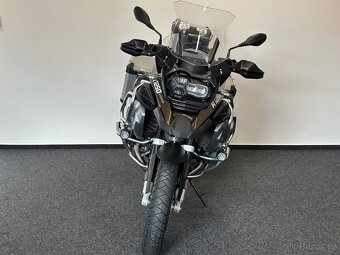 BMW R1250GS Adventure Exclusive - 4