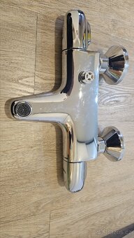 Termostatické baterie Grohe - 4