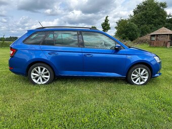 Fabia 1.0 tsi 81kw 6 kvalt edice clever - 4